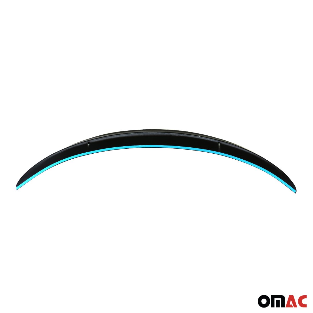 MB CLA Concept Style Coupe Anatomic Spoiler - Omac - FRP - Primed - 2012